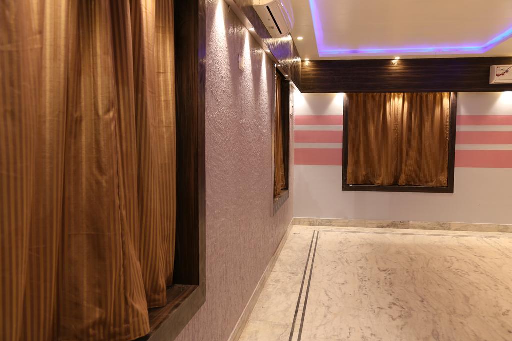 Hotel Shagun Palace Джодхпур Екстер'єр фото