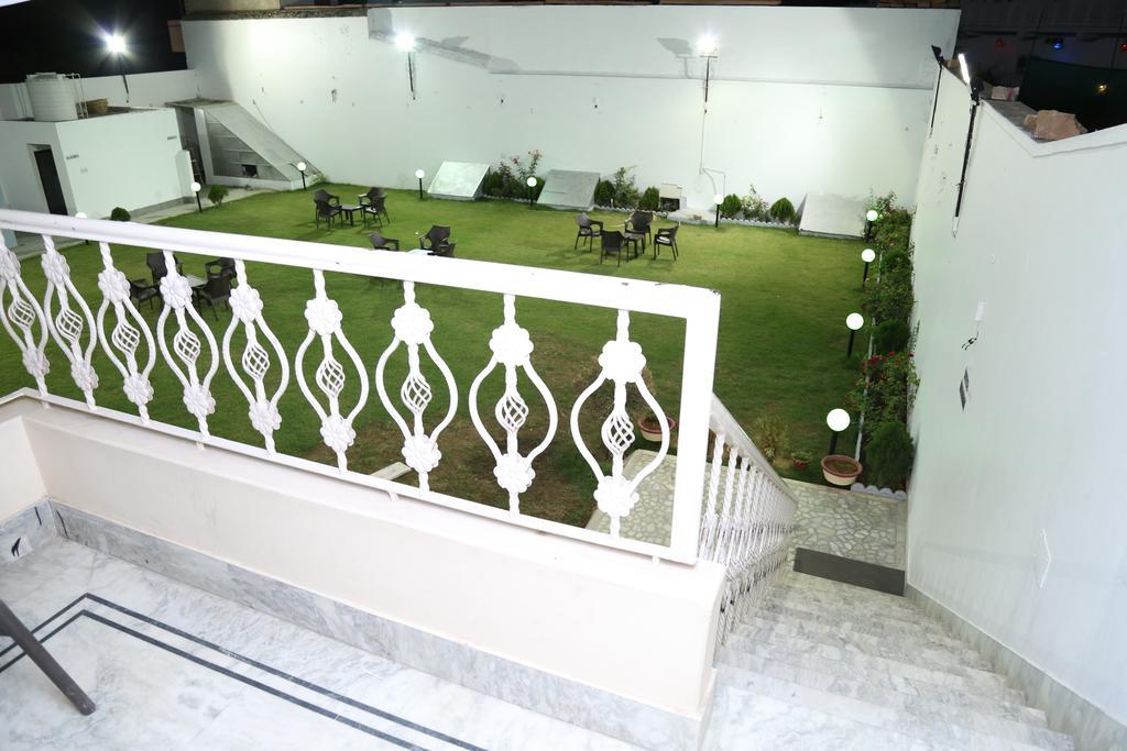 Hotel Shagun Palace Джодхпур Екстер'єр фото